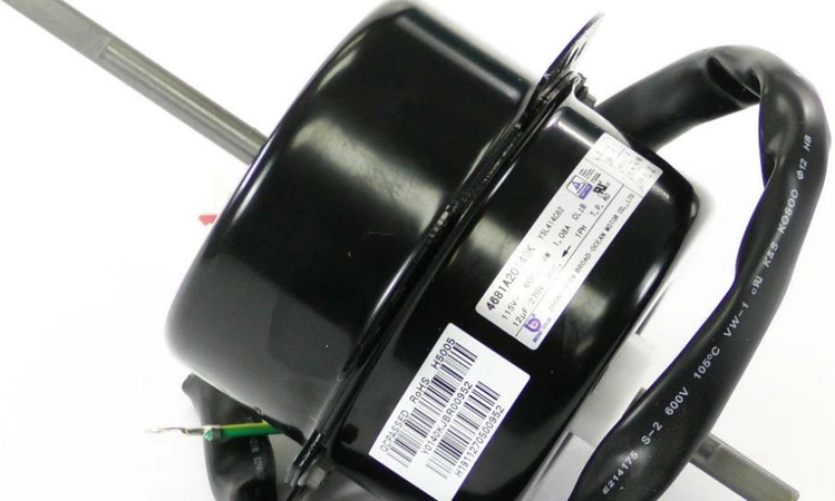 4681A20140Y LG AC Motor Assembly