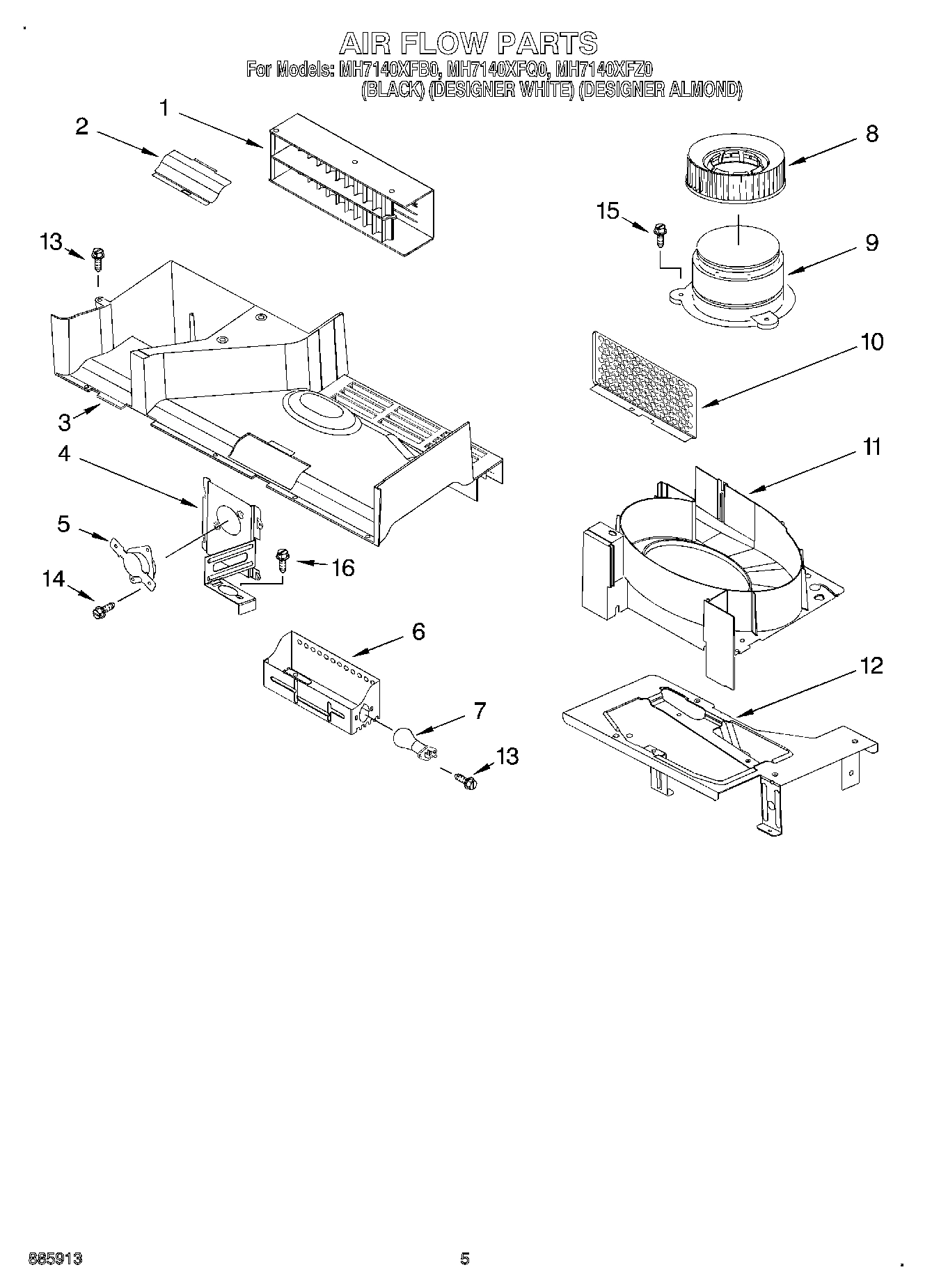 04 - AIR FLOW