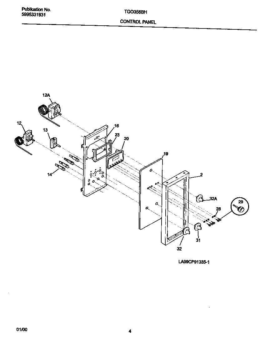 07 - CONTROL PANEL