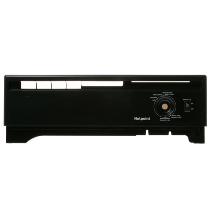 WD34X20755 GE Dishwasher Escutcheon and Inser
