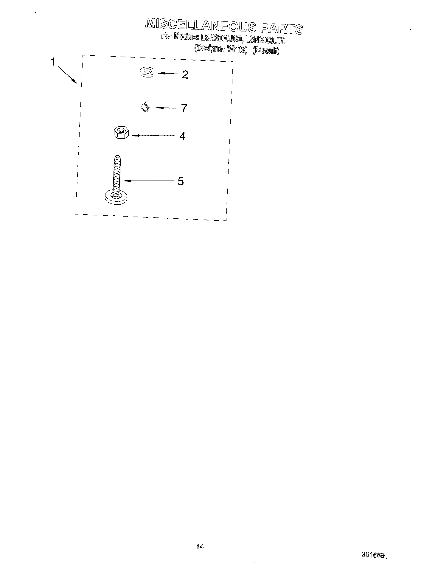 10 - MISCELLANEOUS, OPTIONAL