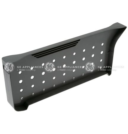 WR02X31809 GE Refrigerator Gray Lower Basket