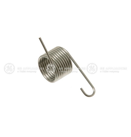 WR01X25007 GE Refrigerator Duct Door Spring