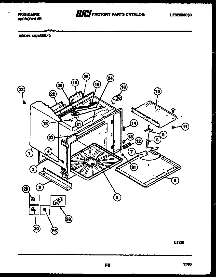 05 - BODY PARTS