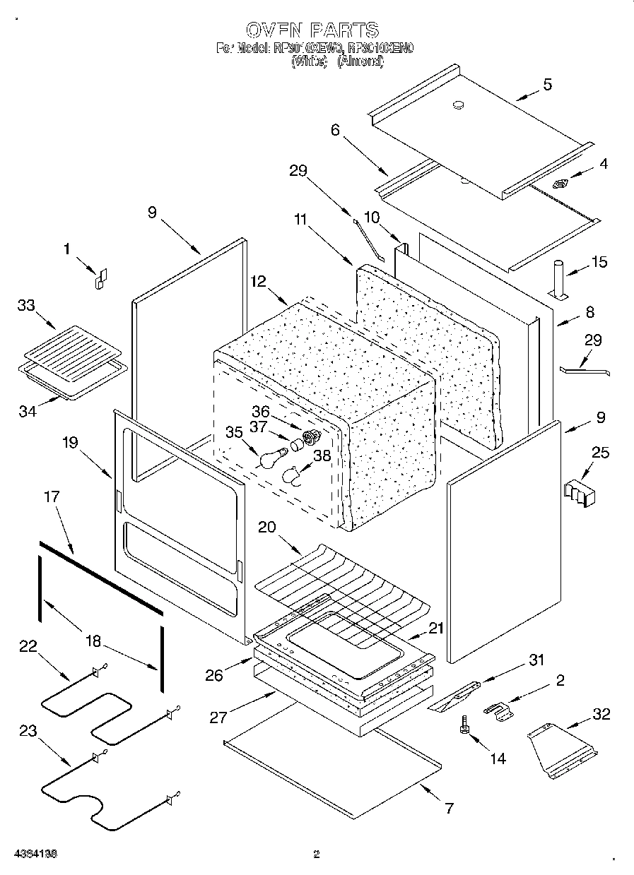 02 - OVEN