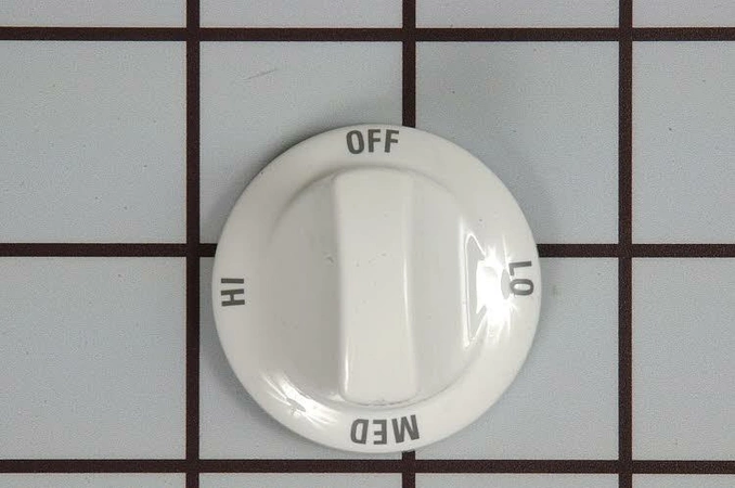 8272815 Whirlpool Range Knob Assembly