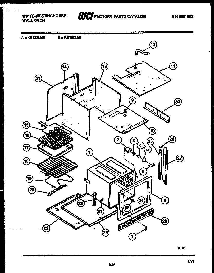 04 - BODY PARTS