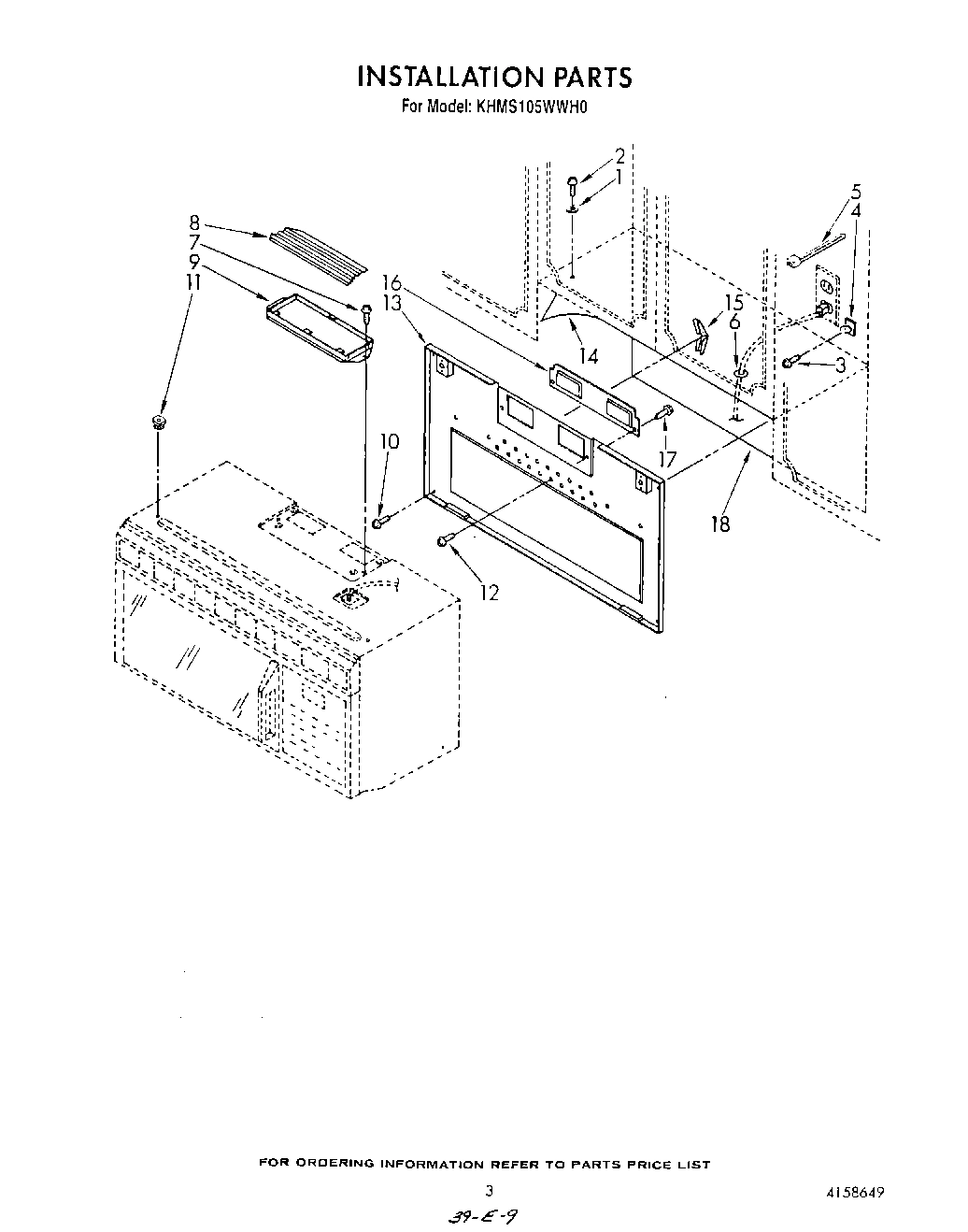 03 - INSTALLATION