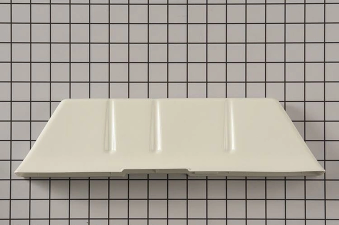 W10852390 Whirlpool Drum Baffle