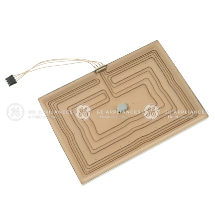 WB44K10026 GE Range Hidden Bake Element