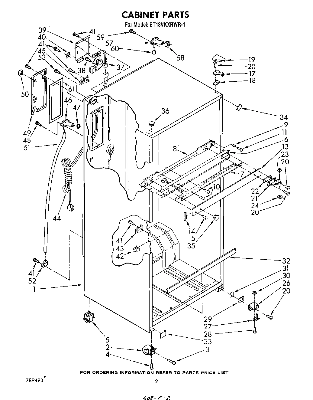 02 - CABINET
