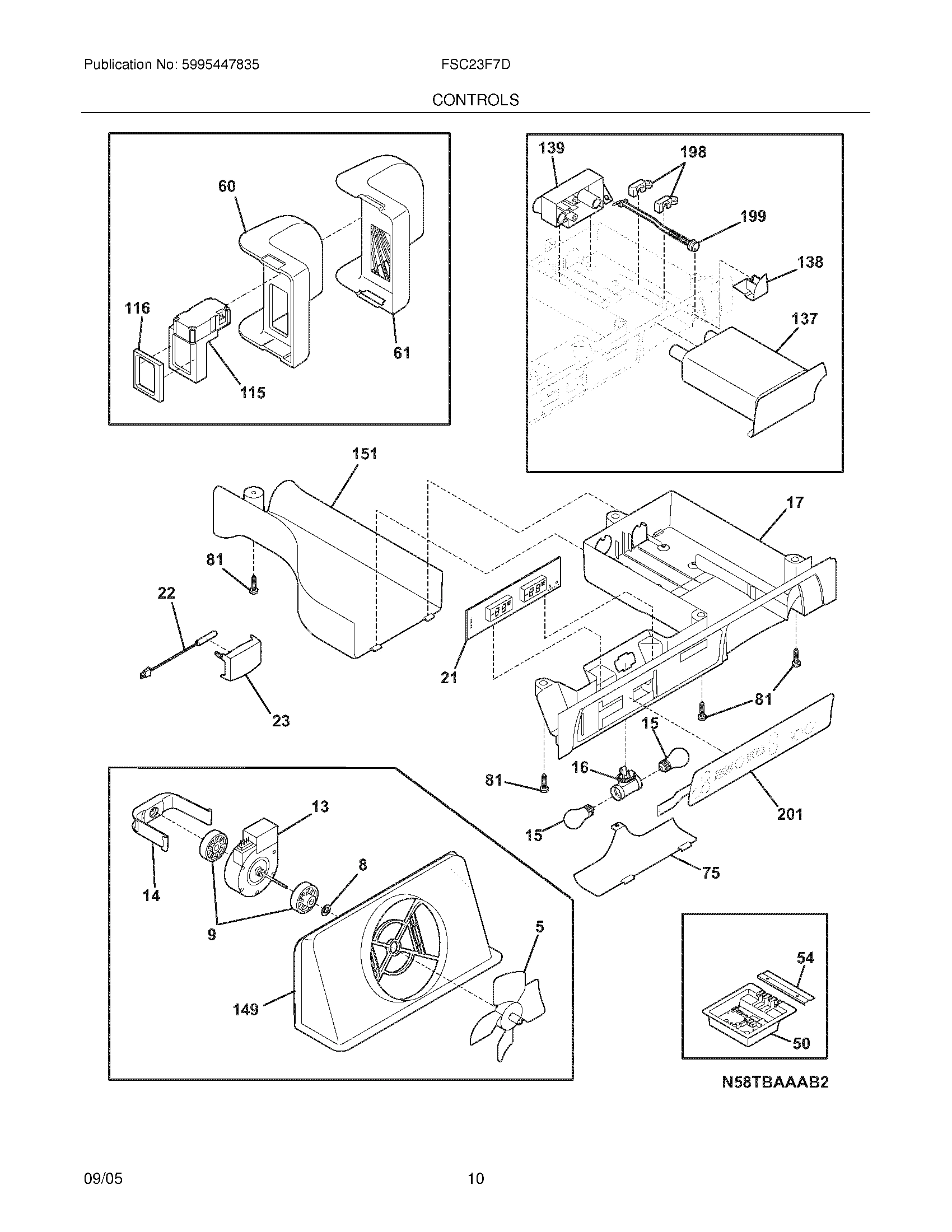 11 - CONTROLS