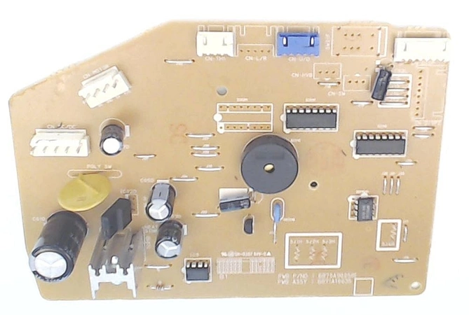 6871A10035M LG Main PCB Assembly