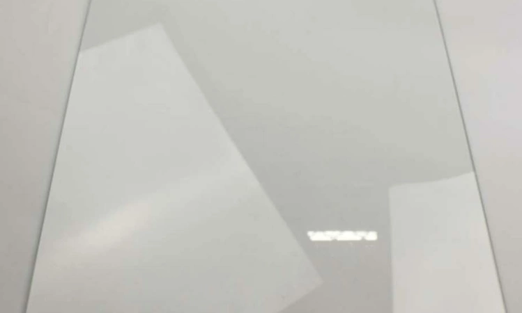 4890JL1002U LG Refrigerator Shelf Glass