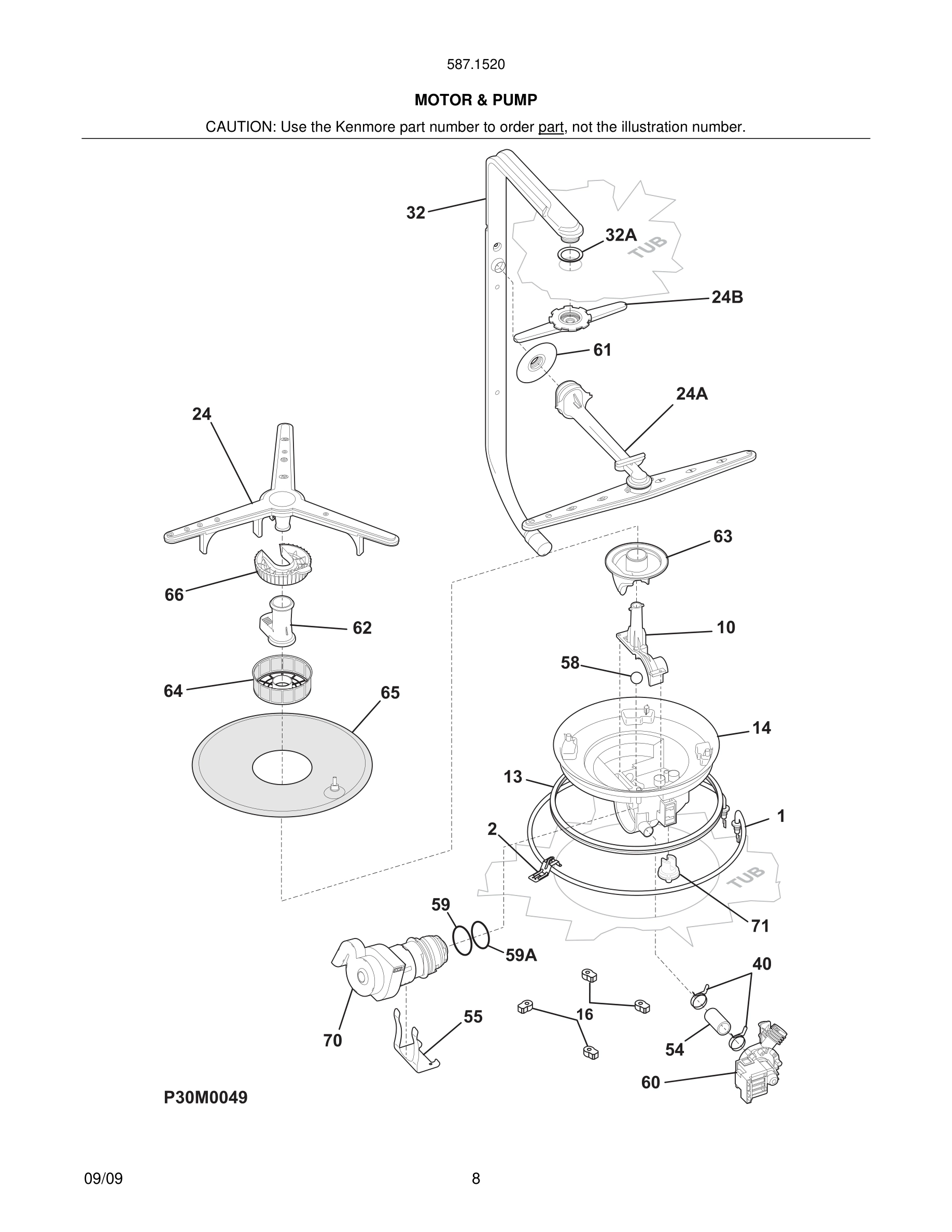 09 - MOTOR & PUMP