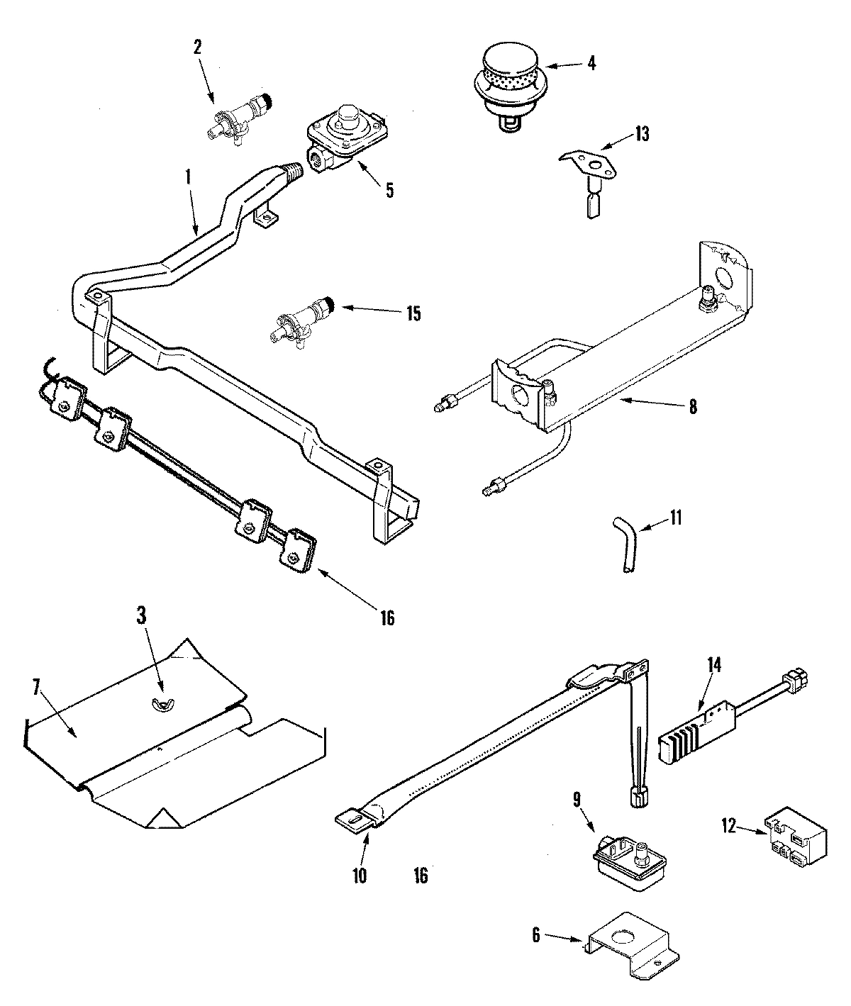 04 - GAS CONTROLS