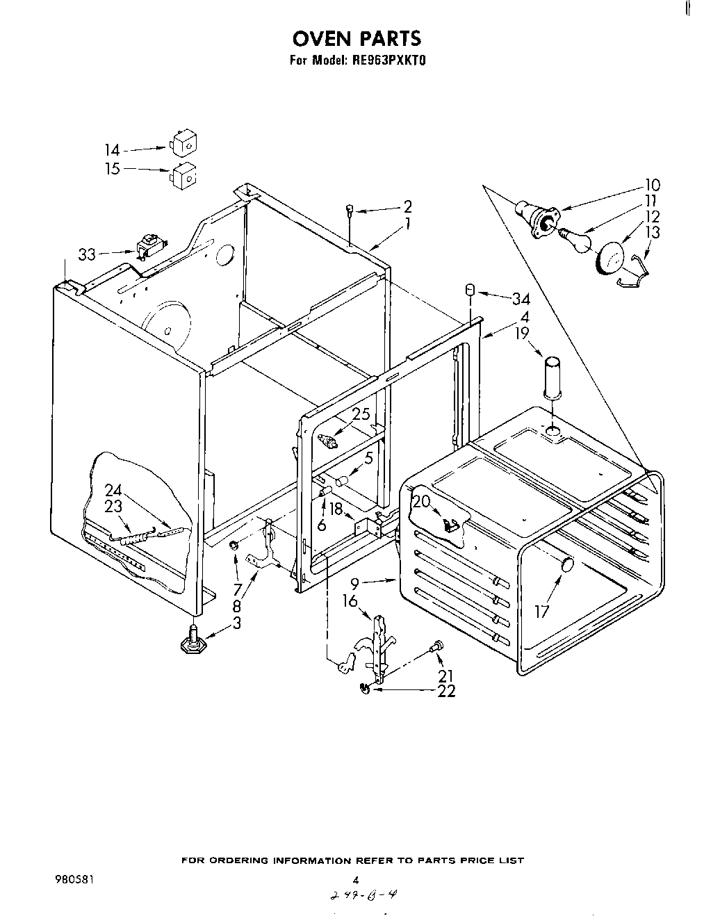 03 - OVEN