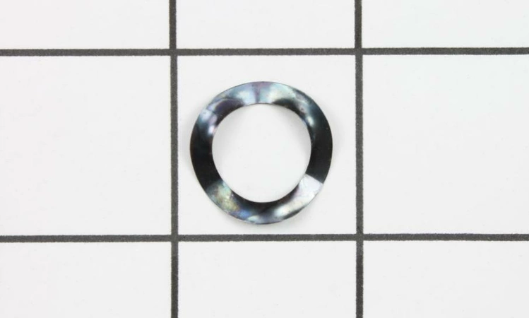 776035 Whirlpool Compactor Washer