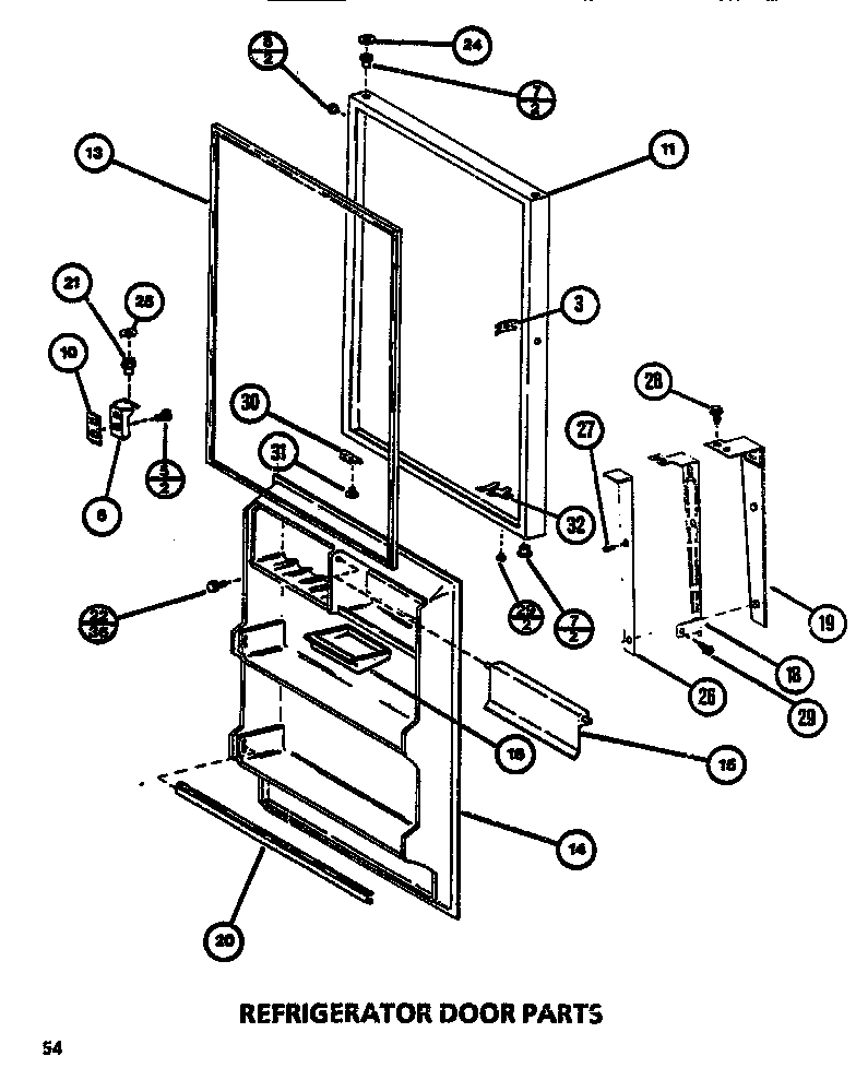 07 - REF DOOR