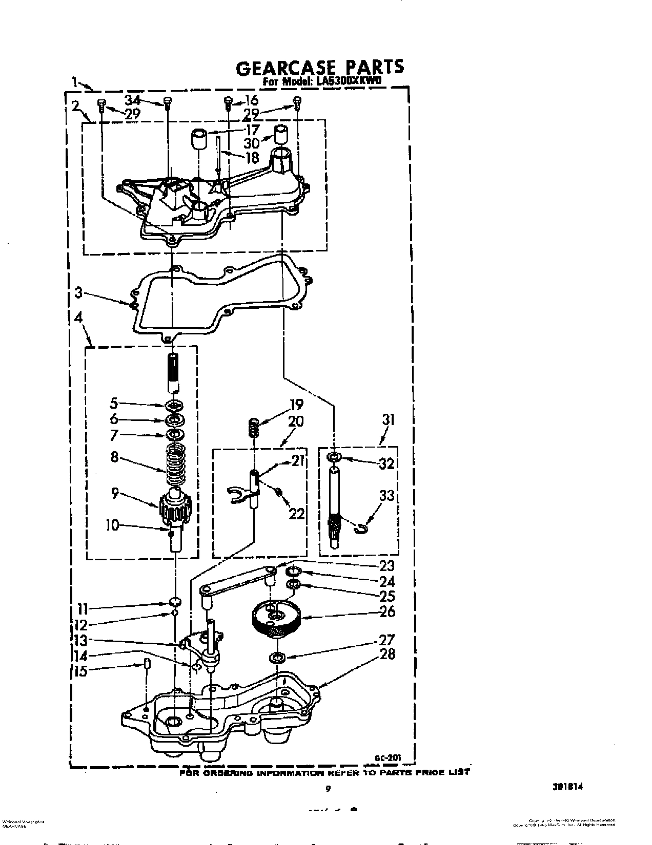 08 - GEARCASE