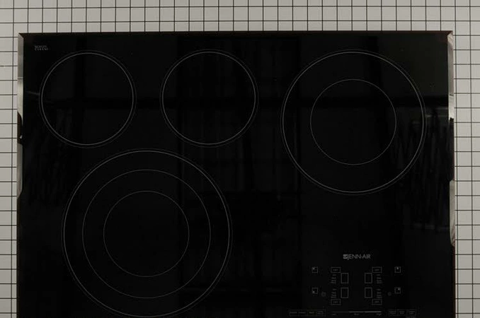 W10622119 Whirlpool Cooktop