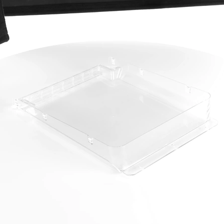 DA97-16834A Samsung Refrigerator Assembly Cov