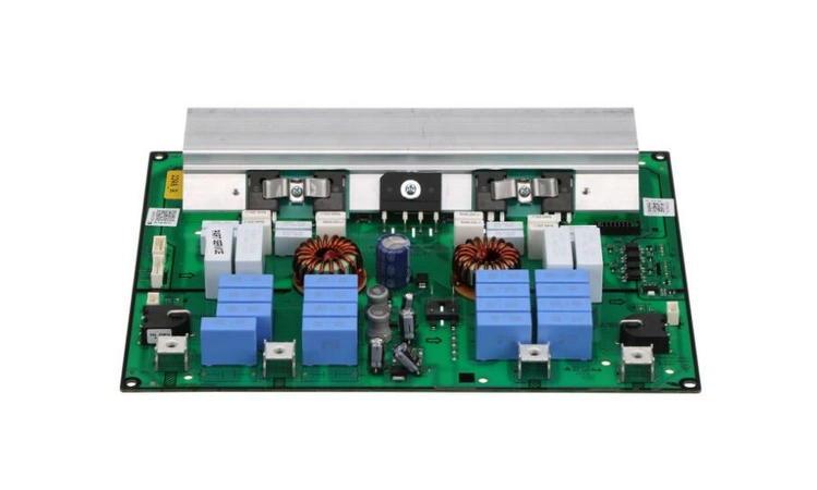 DG92-01229A Samsung Inverter Printed Circuit