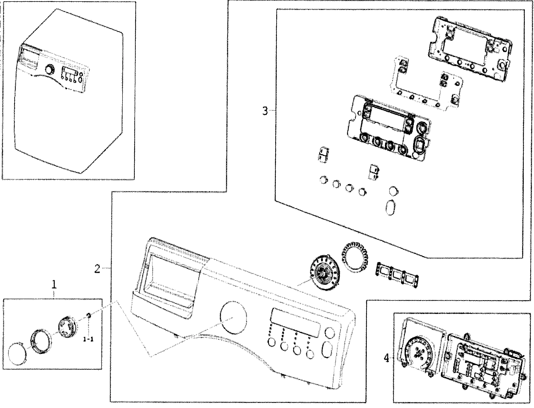 Panel