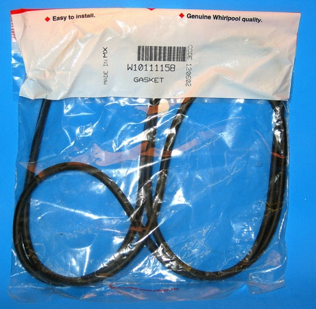 WPW10111158 Whirlpool Gasket Assembly