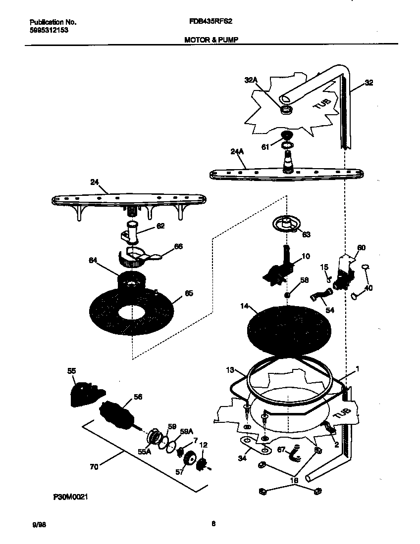 05 - MOTOR/PUMP