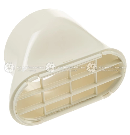 WJ71X22339 GE Discharge Grille Assembly