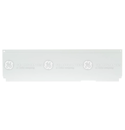 WR72X31329 GE Refrigerator Deli Pan Top Rear