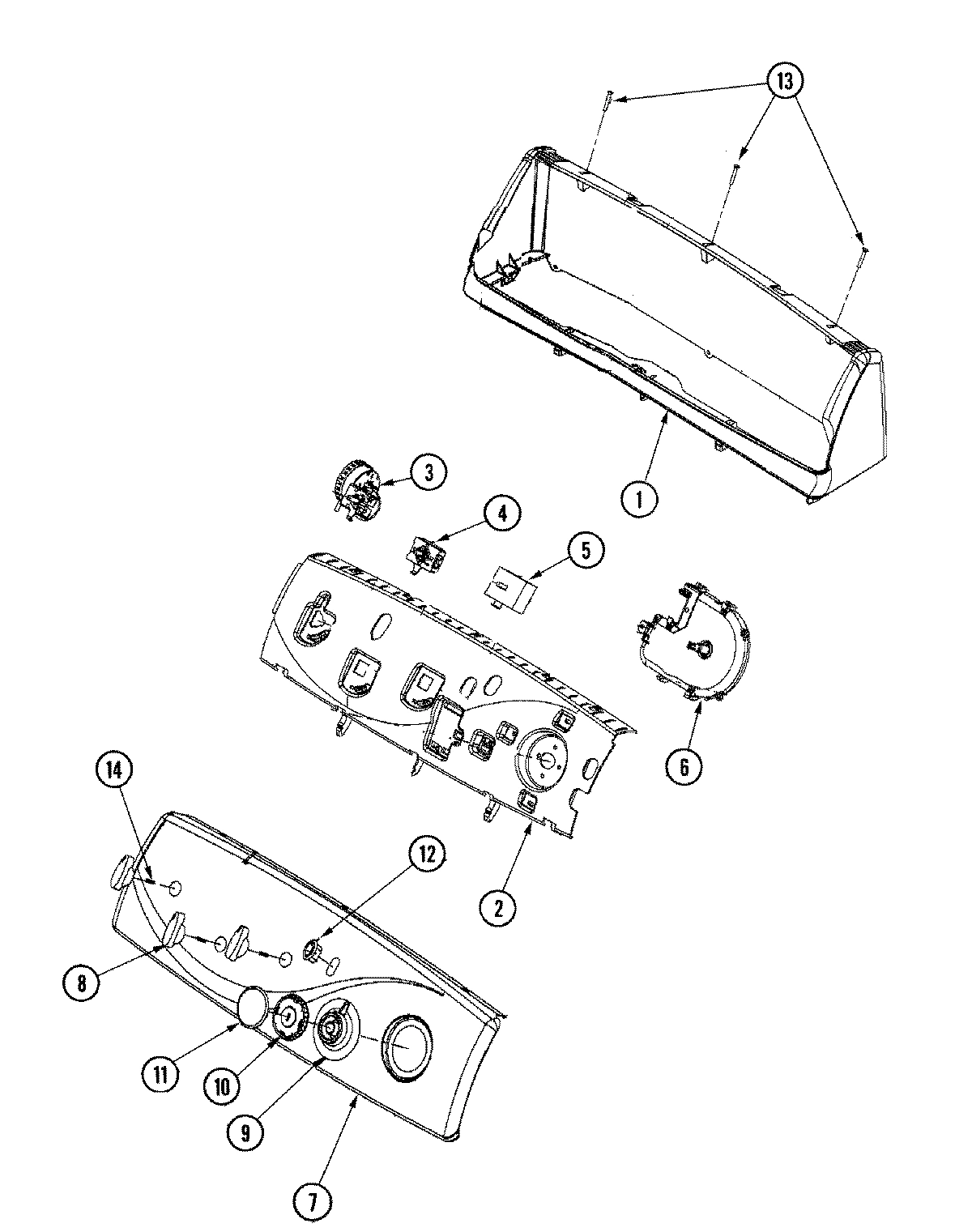 03 - CONTROL PANEL