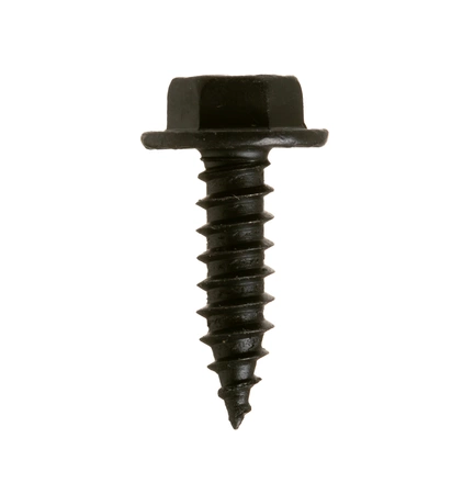 WB01X31119 GE Screw 8-18