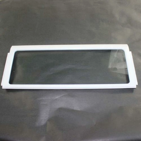DA67-01931B Samsung Refrigerator Folded Shelf