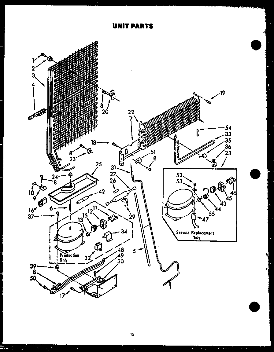 07 - UNIT PARTS