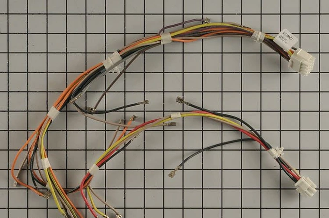 W11190451 Whirlpool Wire Harness