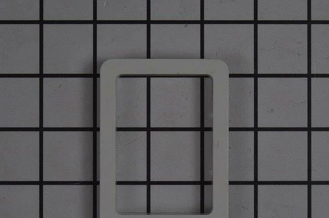 W10720065 Whirlpool Refrigerator Retainer