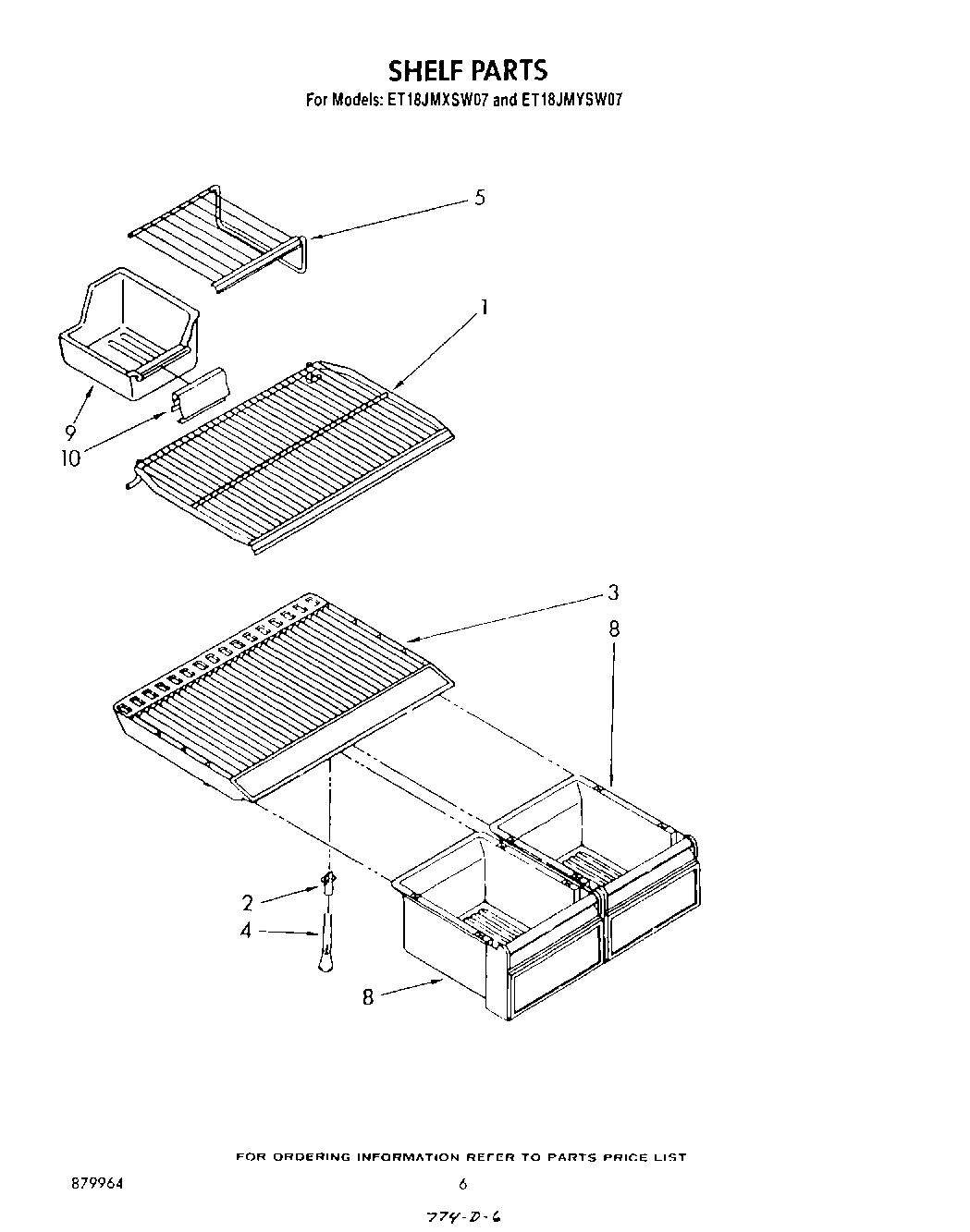 05 - SHELF