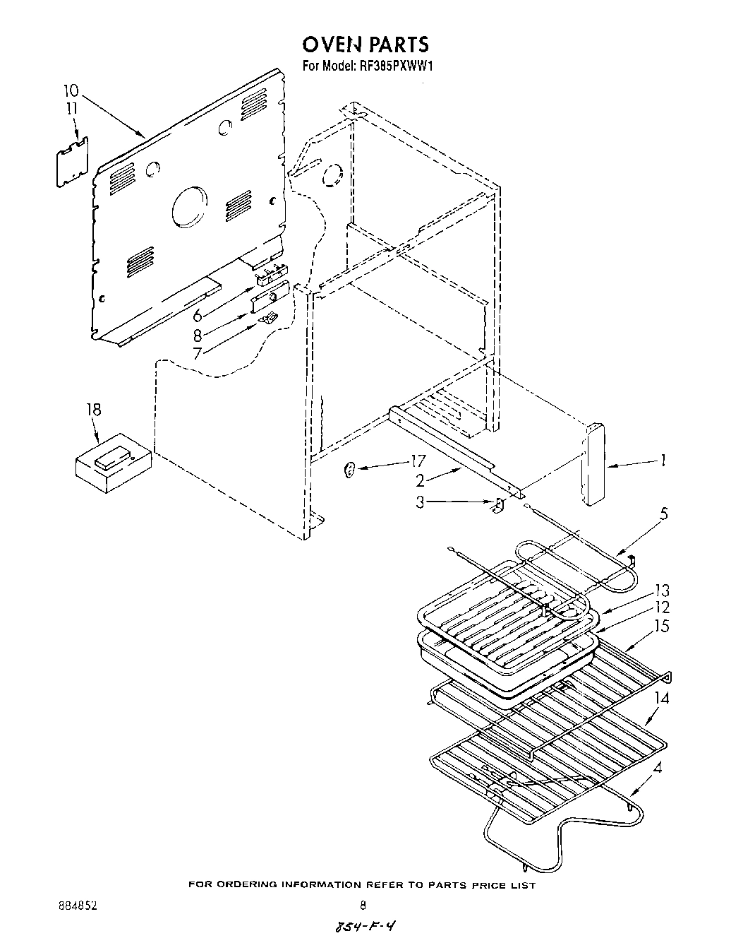 07 - OVEN(CONTINUED)