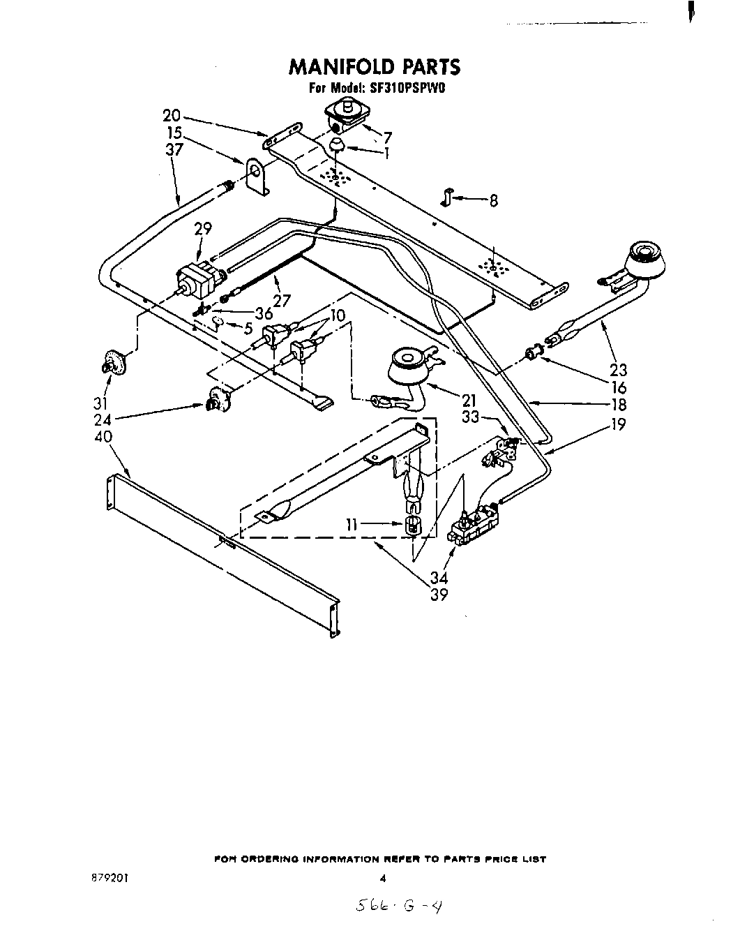 03 - MANIFOLD