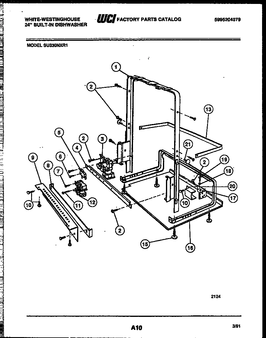 07 - POWER DRY PARTS