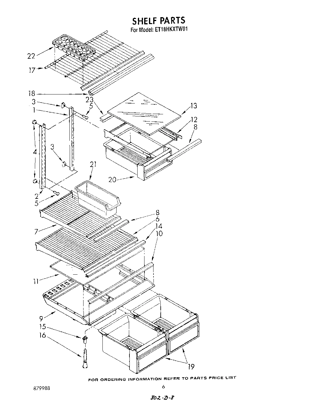 05 - SHELF