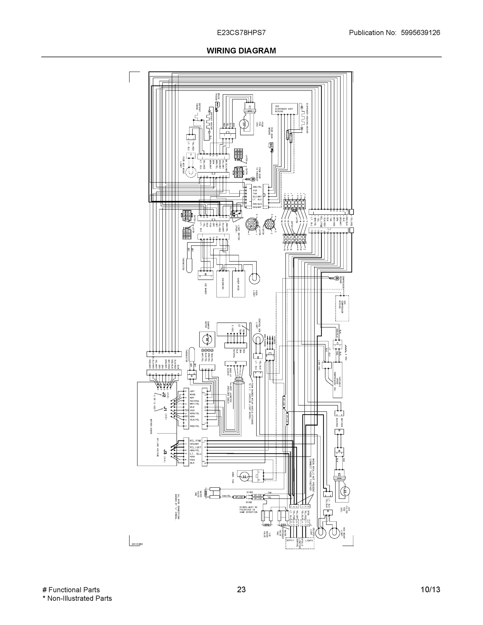 12 - WIRING DIAGRAM