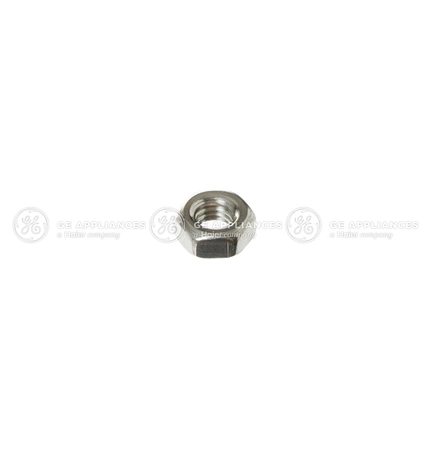 WB1X1520 GE Oven Hexagon Nut