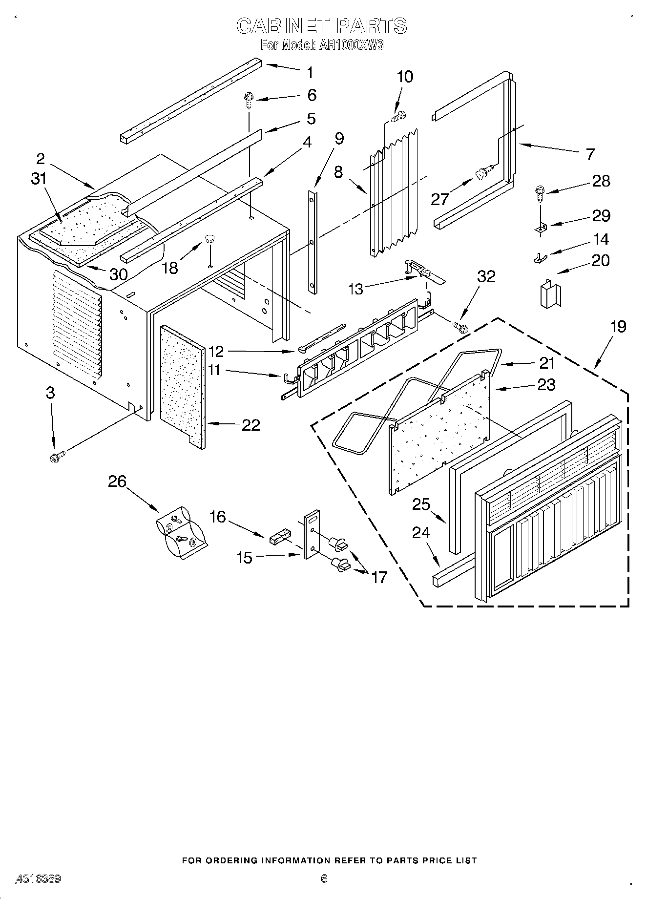 04 - CABINET
