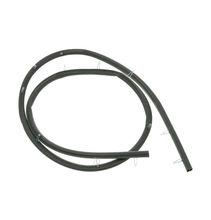 WB32K10055 GE Range Door Gasket Assembly