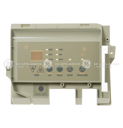 WP07X10013 GE Air Conditioner Control Base As