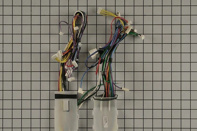 W10868117 Whirlpool Wire Harness