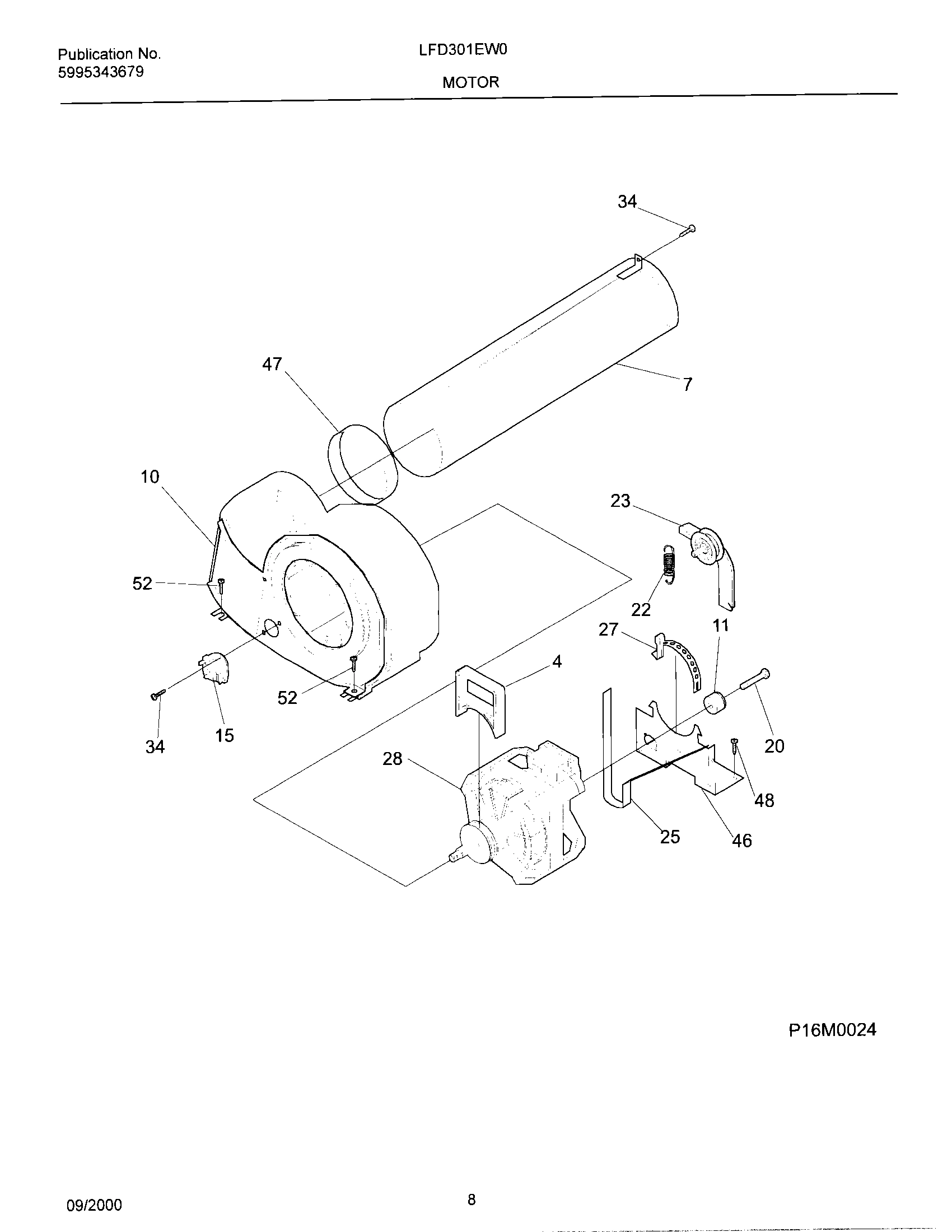 09 - MOTOR